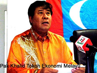 Khalid Ibrahim