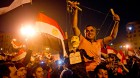 The People’s Uprising of Egypt – Bringing it Home. The People’s Uprising of Egypt – Bringing it Home.