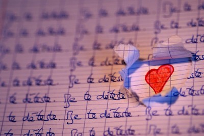 Je te déteste (mais je t'aime) | Credit: http://www.flickr.com/photos/twistiti