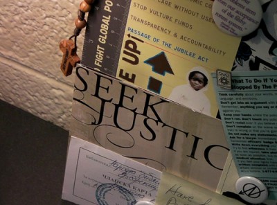 Seeking Justice | Credit: http://www.flickr.com/photos/liz_lineback