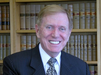 Michael Kirby | Credit: http://www.flickr.com/photos/comsec