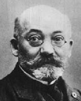 Founder of Esperanto | Credit: http://www.flickr.com/photos/karlmarx_75