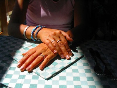 hands Hands Into Shadow | Credit: http://www.flickr.com/photos/huntz
