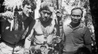 Sarawak’s Peaceful Warrior: Penan Leader And Activist, Along Sega Dies Sarawak’s Peaceful Warrior: Penan Leader And Activist, Along Sega Dies