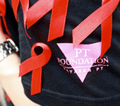 pinktriangle Credit: PT Foundation
