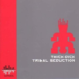 Tribal Seduction 