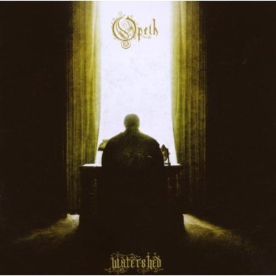 Watershed | Credit: Opeth