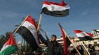 Does Egypt Need a New Constitution? Does Egypt Need a New Constitution?