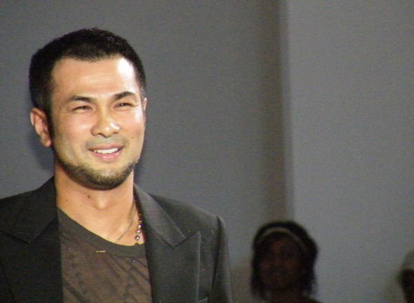 This Malaysian is a fashion King.
