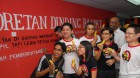 LoyarBurok Opens Up Resource Centre to ‘Empower Malaysians’, The Star Online, Sunday March 20, 2011 LoyarBurok Opens Up Resource Centre to ‘Empower Malaysians’, The Star Online, Sunday March 20, 2011