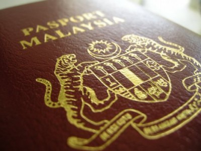 Malaysian Passport | Image Source http://cdn.wn.com