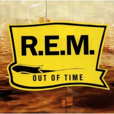 REM - Out of time