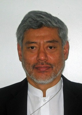 This Malaysian founded International Development Economics Associates (IDEAs). This Man is busy uniting the world. Image from http://www.un.org
