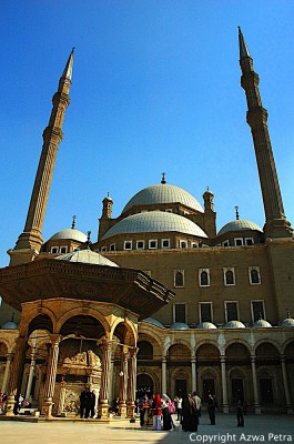 The Egyptian Museum