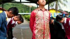So You Want To Be A Teacher (Part 3)(Stories from the East) So You Want To Be A Teacher (Part 3)(Stories from the East)