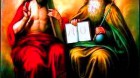 What I Have Said About Christians and Muslims Worshipping The Same God/Allah Is Confirmed By The Quran! What I Have Said About Christians and Muslims Worshipping The Same God/Allah Is Confirmed By The Quran!