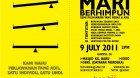 BERSIH 2.0: The Most Evil Coalition BERSIH 2.0: The Most Evil Coalition