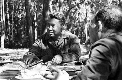 Pol-Pot: Despite his name, he was not into pot. He was into putting people into pots. 