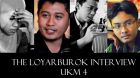 Wrapping Up the UKM4 Wrapping Up the UKM4