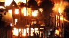 London’s Burning London’s Burning