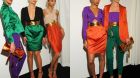 Colour Block Craze Colour Block Craze