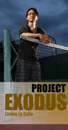 Project Exodus: Living in Exile