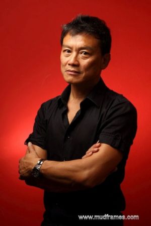 Tony Yap