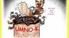 Mat Sabu opens a can of worms… Mat Sabu opens a can of worms…