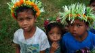 Please Help Yourselves, My Orang Asli Brothers and Sisters Please Help Yourselves, My Orang Asli Brothers and Sisters