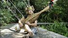 #MenghitungHariMalaysia Hari 7: Sabah & Sarawak #MenghitungHariMalaysia Hari 7: Sabah & Sarawak