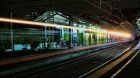 The Night Train – Part 2 The Night Train – Part 2