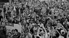Malaysia: Ripe for Revolution Malaysia: Ripe for Revolution
