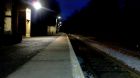 The Night Train – Part 3 The Night Train – Part 3