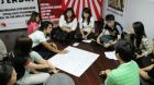 #IdolaDemokrasi Empowering the Youth #IdolaDemokrasi Empowering the Youth