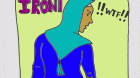 #LoyarEqual: Ironi #LoyarEqual: Ironi