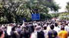 Political Bait and Switch Trumps Rights Reform in Malaysia Political Bait and Switch Trumps Rights Reform in Malaysia