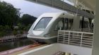 The Melaka Monorail and the Public Transport System The Melaka Monorail and the Public Transport System