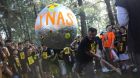 Stop Lynas: A reflection of 1311 Stop Lynas: A reflection of 1311