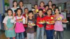 #International Volunteers Week (2-8 Dec): The icing on the cake #International Volunteers Week (2-8 Dec): The icing on the cake