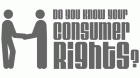 Consumers and Voters – The Similarities Consumers and Voters – The Similarities