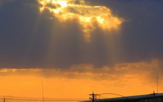 The Day Kashgari Needed God, Not Religion