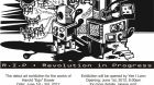 R.I.P (Revolution in Progress) R.I.P (Revolution in Progress)