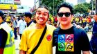 Bersih: The Perfect Assembly, Almost Bersih: The Perfect Assembly, Almost