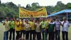 #BERSIH: When the Bandwagon is the Only Choice #BERSIH: When the Bandwagon is the Only Choice
