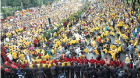 Ask Lord Bobo: Dissolving the Selangor DUN, and Bersih again? Ask Lord Bobo: Dissolving the Selangor DUN, and Bersih again?