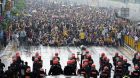 Political Policing: From Britain to Malaysia (Part 1) Political Policing: From Britain to Malaysia (Part 1)