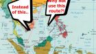 Cabo-what Policy? Cabo-what Policy?