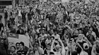 Bersih 3.0: A Double-Edged Sword Bersih 3.0: A Double-Edged Sword