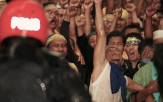 From the Perak Crisis to the G.E: Lessons in Democracy