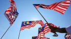 Towards A Safer Malaysia Towards A Safer Malaysia
